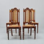 1172 1503 CHAIRS